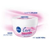  Kem dưỡng ẩm toàn thân cho da nhạy cảm Nivea Care Sensitive - 200ml 