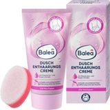  Kem tẩy lông toàn thân Balea Dusch Enthaarungscreme - 150 ml 