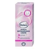  Kem tẩy lông toàn thân Balea Dusch Enthaarungscreme - 150 ml 