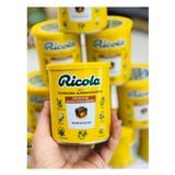  Kẹo ngậm ho thảo dược Ricola - 250g 