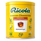  Kẹo ngậm ho thảo dược Ricola - 250g 