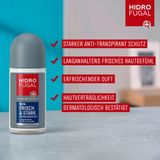  Lăn khử mùi chống mồ hôi cho nam Hidro Fugal Frisch & Stark - 50ml 
