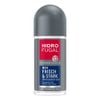  Lăn khử mùi chống mồ hôi cho nam Hidro Fugal Frisch & Stark - 50ml 