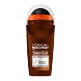 Lăn khử mùi nam L'Oréal Men Expert Barber Club - 50ml 