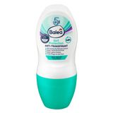 Lăn khử mùi ngăn mồ hôi nữ Balea 5 in 1 protection - 50ml 