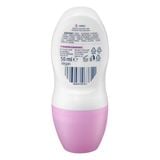  Lăn khử mùi ngăn mồ hôi nữ hương hoa Balea Extra Dry - 50ml 