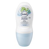  Lăn khử mùi nữ cho da nhạy cảm Balea Deo Sensitive - 50ml 