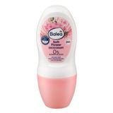  Lăn khử mùi nữ hương hoa Balea Soft Flower - 50ml 