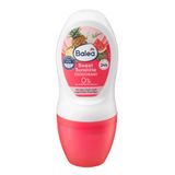  Lăn khử mùi nữ hương hoa quả nhiệt đới Balea Sweet Sunshine - 50ml 