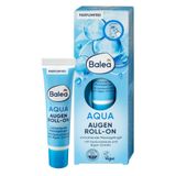  Lăn mắt Balea Augencreme Aqua Roll-on - 15ml 