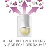  Lõi tinh dầu thơm Airwick Lily Fresh - 19ml 