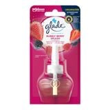  Lõi tinh dầu thơm Glade hương quả mọng Berry Splash - 20ml 