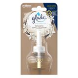  Lõi tinh dầu thơm Glade Romantic Vanilla Blossom - 20ml 