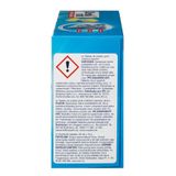  Viên vệ sinh lồng giặt Denkmit, diệt khuẩn, tẩy cặn caxni và mảng bám - Hộp 60 viên 