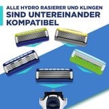  Lưỡi sơ cua dao cạo râu Wilkinson Sword - hộp 4 cái 