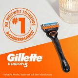  Lưỡi sơ cua Gillette Fusion 5 - set 4 cái 