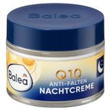  Kem dưỡng da ban đêm chống lão hóa Balea Q10 Anti Falten Nachtcreme - 50ML 