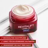  Cặp kem dưỡng da chống lão hoá ngày và đêm L'Oréal Revitalift Laser x3 - 50ml 