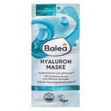  Mặt nạ dưỡng ẩm Balea Hyaluron - 8ml x 2 