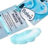  Mặt nạ dưỡng ẩm Balea Hyaluron - 8ml x 2 