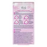  Miếng dán wax tẩy lông mặt, ria mép, lông mày cho nữ Balea - 20 miếng 