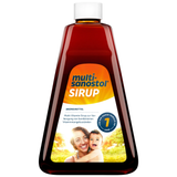  Vitamin Tổng Hợp Multi Sanostol Sirup Cho Bé Từ 1 – 3 Tuổi - 300 g 
