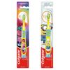  Bàn chải Colgate Minions/Trolls cho bé từ 2 đến 6 tuổi - 1 cái 