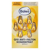  Viên nang serum Q10 Konzentrat Balea - tinh chất dưỡng da chống lão hoá - 7 cái 