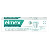  Kem đánh răng chuyên nghiệp Elmex Sensitive Professional cho răng nhạy cảm - 50ml 