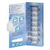  Huyết thanh tươi nâng cơ, chống lão hoá Balea Ampullen Beauty Hyaluron Lifting-Kur - 7 ống 