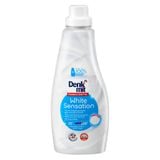  Nước giặt tẩy trắng quần áo Denkmit White Sensation - 1L 