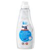  Nước giặt tẩy trắng quần áo Denkmit White Sensation - 1L 