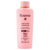  Nước hoa hồng dưỡng da Rosense 100% nguyên chất từ thiên nhiên - 300ML 