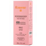  Nước hoa hồng dưỡng da Rosense 100% nguyên chất từ thiên nhiên - 300ML 