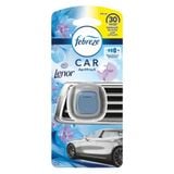  Nước hoa oto kẹp khe gió Febreze - hương hoa tháng tư - 30 ngày 