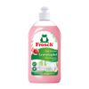  Nước rửa bát hữu cơ Frosch chiết xuất lựu - 500ml 