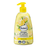  Nước rửa tay chăm sóc da Balea hương chanh gừng - 500ml 