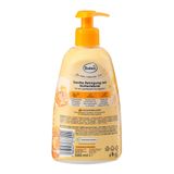  Nước rửa tay chăm sóc da Balea hương mật ong & sữa - 500ml 