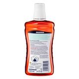  Nước súc miệng cho bé Dontodent Junior hương quả mọng - 500ml 