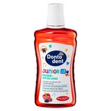  Nước súc miệng cho bé Dontodent Junior hương quả mọng - 500ml 