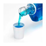  Nước súc miệng Dontodent Intensiv Pflege 500ml 