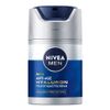  Kem dưỡng ẩm chống lão hoá cho nam Nivea Men Anti-Age Hyaluron LSF15 - 50ml 