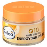  Kem dưỡng da chống lão hóa, bảo vệ da 24h Balea Q10 Anti Falten Energy - 50ML 
