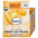  Kem dưỡng da chống lão hóa, bảo vệ da 24h Balea Q10 Anti Falten Energy - 50ML 