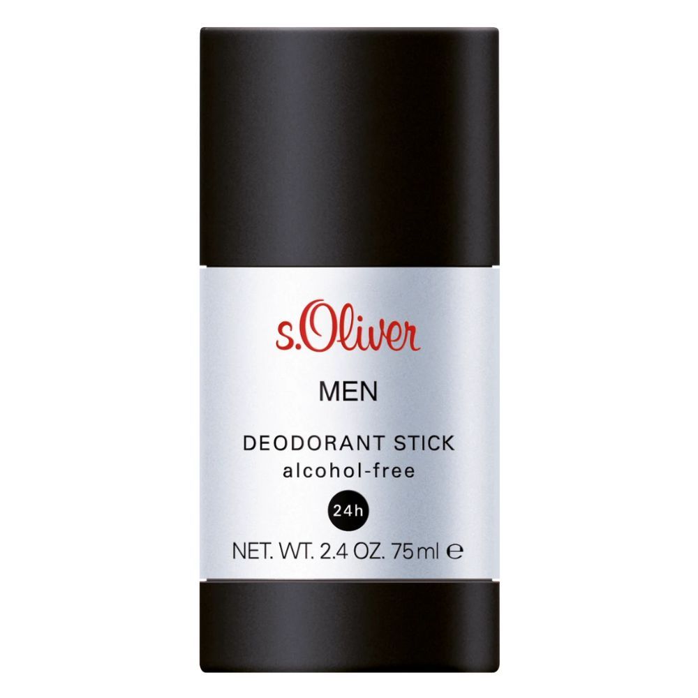  Sáp khử mùi nam hương nước hoa s.Oliver - 75ml 