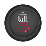  Sáp vuốt tóc Taft Power Styling Wax Halt 5 - 75ml 