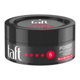  Sáp vuốt tóc Taft Power Styling Wax Halt 5 - 75ml 
