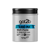 Sáp Vuốt Tóc Got2b Strand Matt 100ml 