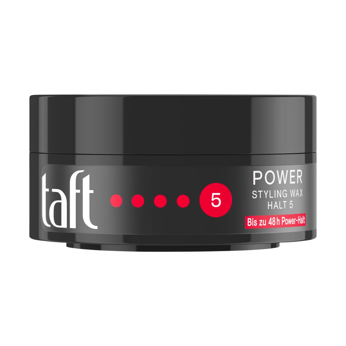 Sáp vuốt tóc Taft Power Styling Wax Halt 5 75ml Hàng Đức nội địa
