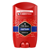  Sáp khử mùi Old Spice Captain - 50 ml 
